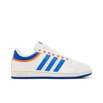 adidas Top Ten Low 'Knicks' (Unisex) / Power Blue / Cloud White Skateboard Shoes GY2515 40.0 white