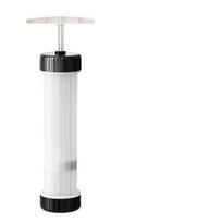 Wutuo Household Manual Sausage Stuffer Kit white