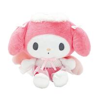 Nakajima Corporation Angel Ballerina My Melody Small 218339-25 pink