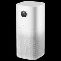 Midea KJ400G-L1 Lite Smart Air Purifier with Humidifier CN plug (adapter included) white