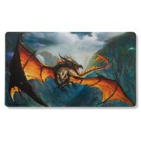 Dragon Shield Amina dėklas ir monetų žaidimų kilimėlis