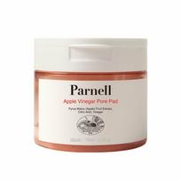 Parnell Obuolių acto porų valymo kempinėlė 60 vnt. white