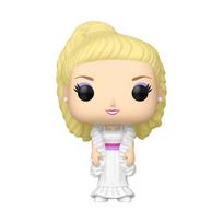 Barbė: 65-ojo jubiliejaus krištolinė Barbie Pop! Vinilas