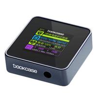 DOCKCASE M.2 2230 NVMe SSD Enclosure 10Gbps
