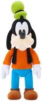 Disney personažas „Pasidaryk pats“ lėlė Gufis DD-05 black