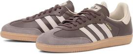 adidas Samba OG ID1481 Dydis Ruda/Auksinė/Kremas 28.0cm gray