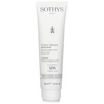 Sothys Soothing Velvet Cream - Sensitive Skin 150ml white