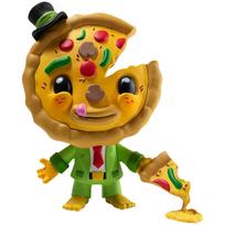 Kidrobot 4  My Little Pizza by Lyla & Piper Tolleson