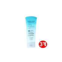 Super Aqua Ultra Hyalon Peeling Gel 1+1+1, 3 units white