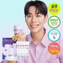 Dr.G Red Blemish Bakuchiol Porių Jet Kremas 50ml Specialus (+Serumas 5ml*4ea) beige