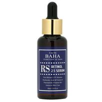 Rs, Retinolio 2.5 serumas, 60 ml(2 fl oz) black