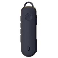 ZCHAT Mini Ear-Hook Bluetooth Walkie-Talkie (CN version)