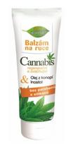 Bione kanapių rankų tepalas, 205 ml