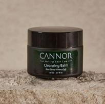 Cannor Blue Tansy valomasis balzamas su CBD, 30 ml
