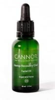 Cannor Hemp Recovery Elixir – veido aliejus su CBD, 30 ml