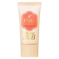 SANA Keana PATE Shokunin mineralinis BB kremas SPF 50 PA ++++, 30 g - Enrich Moist white