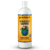 Earth Bath avižų ir alavijo šampūnas gyvūnams, Korėjietiškas gyvūnų šampūnas white
