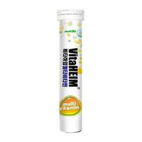 Vitaheim Multivitaminų 20 tablečių (20 dienų vertas)