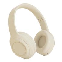 Belaidės Bluetooth ausinės su giliu bosu, lengvos, su TF lizdu, gimtadienio Bluetooth laikymo krepšys įeina, Ausinės, Ausinės, Viršaus dramblio kaulas