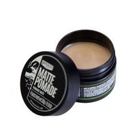 UPPERCUT DELUXE Matinis pomadas Vidutinio dydžio Kelioninis - 30g black