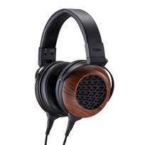 FOSTEX Atviros Dinaminės Aukščiausios Kokybės Ausinės TH808 Juodojo Riešuto Medžio Specifikacijos