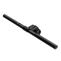 BenQ ScreenBar Ekrano juosta monitoriaus pakabinama lemputė monitoriaus lemputė monitorius [stalinė lemputė] black