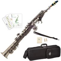 J Michael Soprano saksofonas SP-820GM