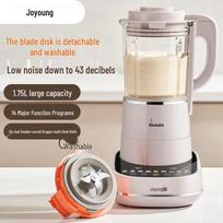 Joyoung P660 Smart Quiet Blender & Soy Milk Maker CN plug (adapter included) 1.75L white