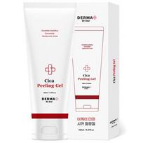 AK Derma Cica Peeling Gel, 160ml, 1 unit white
