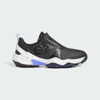 Adidas Women's Code Chaos 25 Boa Core Black Shoes & Footwear Sports Shoes Ladies GOLF IG8749 Core Black/Footwear White/Cobalt Blue 37.3