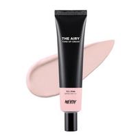 Merge the Airy Tone Up Cream SPF50+ PA++++, TC1 Pink Base, 40ml, 1 unit black