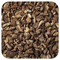 Burdock Root, C/S Organic, 113.4G(4Oz) brown