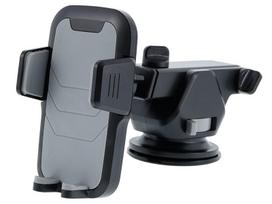 Suction cup mount, telescopic handle 1