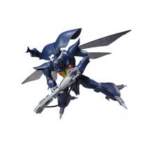 ROBOT Spirits Holy Warrior Dunbine [SIDE AB] Boson approx. 145mm ABS&PVC painted movable figure gray