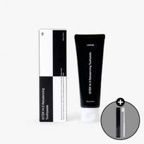 Easter14 D Rebalancing Toothpaste 100g Set of 2 black