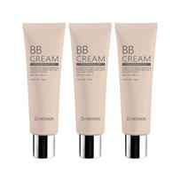 Dr. Hedison EGF Blemish Balm BB Cream, 3 pieces 50ml beige