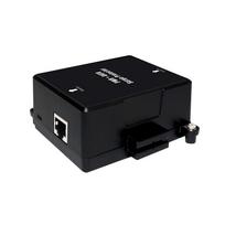 „Planex PoE Surge Protector Indoor Gigabit Support“ SP-ID10 black