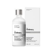 The Ordinary Saccharomyces Ferment 30% Milky Toner 100ml 001_100ml white