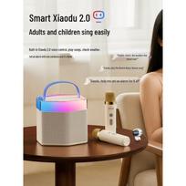 Philips TAS2519 Home Karaoke System (CN version)