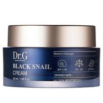 Dr.G Black Snail Cream 50ml, 1 pack gray