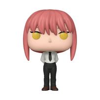 Chainsaw Man Makima Pop! Vinyl