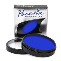 Melon Paradise Aqua Veido Kūno Dažai - Įprasta Spalva, 1 vnt., Lagūnos Mėlyna black