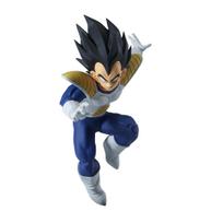 Dragon Ball Z MATCH makers Vegeta (VS Zarbon) black