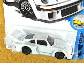 Buy It 2017 Hot Wheels Porsche White PORSCHE Silhouette Formula Now! 935.5 934.5 gray