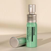 SODOWE Oral Spray (Apple Mint Flavor) 15ml x 1 breath spray applemint x 1ea beige