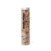 Vapor Dead Sea Salt Open-Air Bath Inner Piece 190g Aroma Bath Salt Half Body Bath Salt, 1 Piece brown