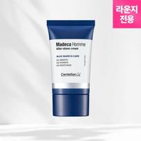 Dongkook Pharmaceutical Centellian 24 Madeca Homme After Shave Cream 50ml x 1 blue