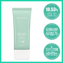 Fondant White Touch Selfie CC Cream 100g, 1 piece white