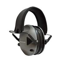 3M Peltor Sport RangeGuard Elektroninės klausos apsaugos priemonės RG-OTH-4 pilka spalva