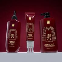 [ReEN]_Cudrania Volume Booster Hair Loss Shampoo/Treatment/Ampoule (Select 1 of 3) Serum Treatment 250ml x 1 brown